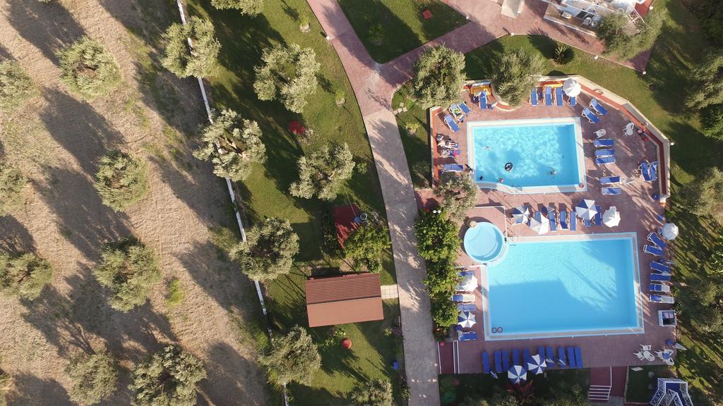 Filoxenia Apartments&Studios Theológos Zewnętrze zdjęcie
